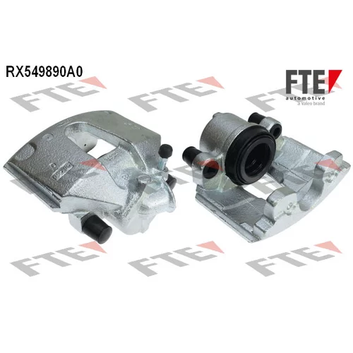 Brzdový strmeň FTE RX549890A0