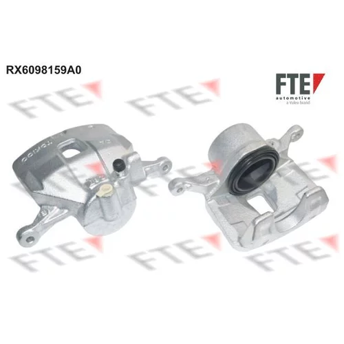 Brzdový strmeň FTE RX6098159A0