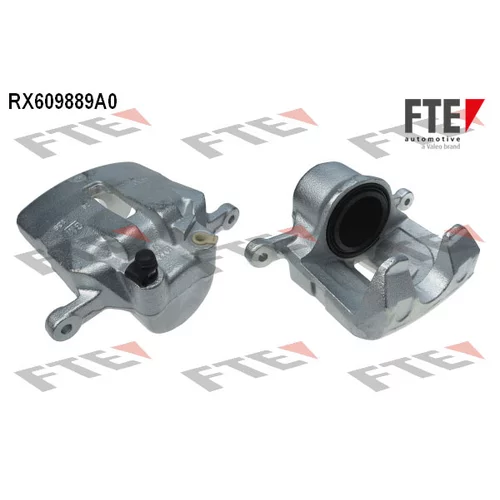 Brzdový strmeň FTE RX609889A0