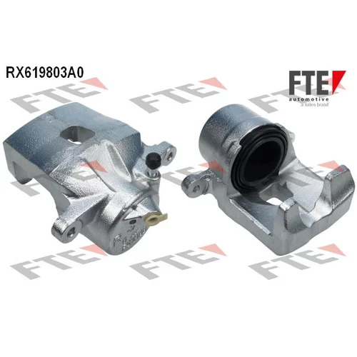 Brzdový strmeň FTE RX619803A0