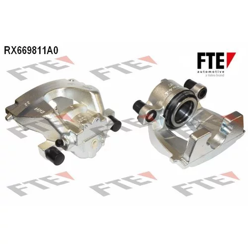 Brzdový strmeň FTE RX669811A0