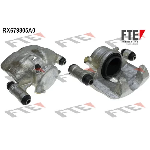 Brzdový strmeň RX679805A0 /FTE/
