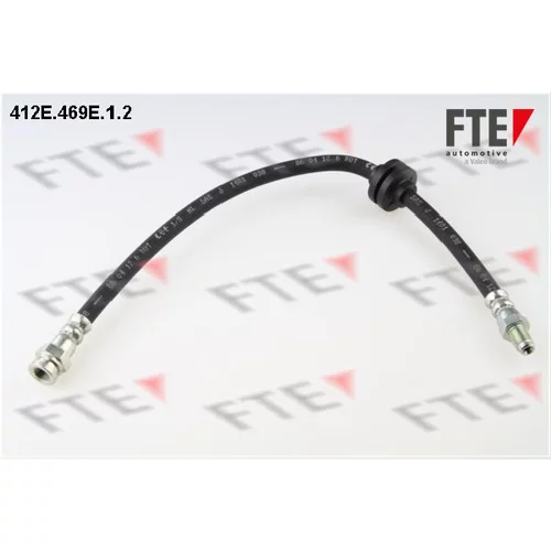 Brzdová hadica FTE 412E.469E.1.2