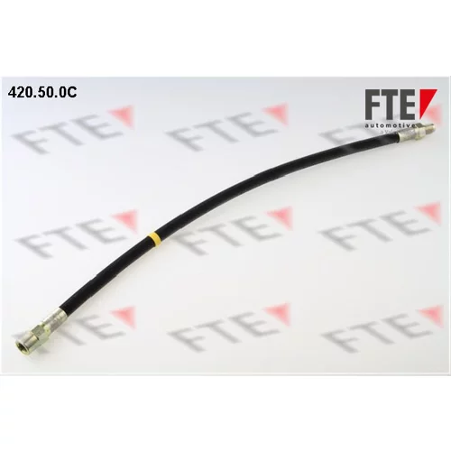 Brzdová hadica FTE 420.50.0C