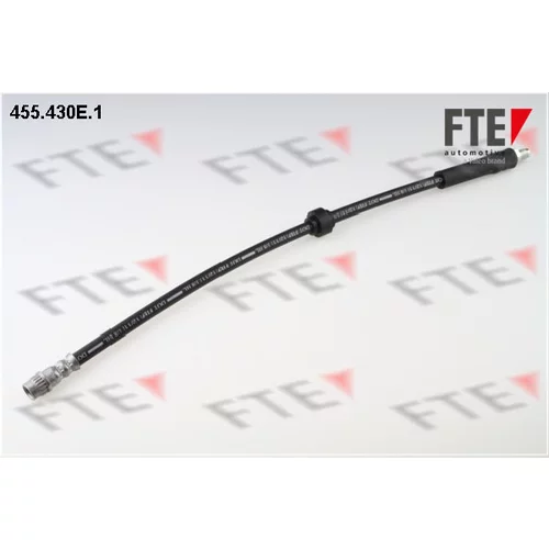 Brzdová hadica FTE 455.430E.1