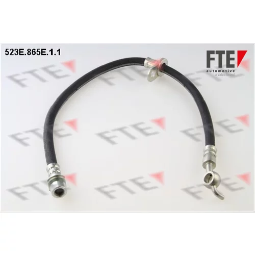 Brzdová hadica FTE 523E.865E.1.1