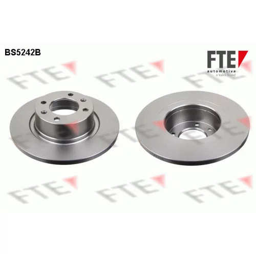 Brzdový kotúč FTE 9082241