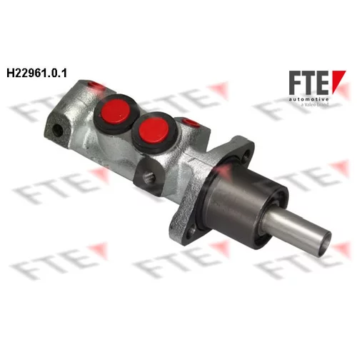 Hlavný brzdový valec FTE 9220216