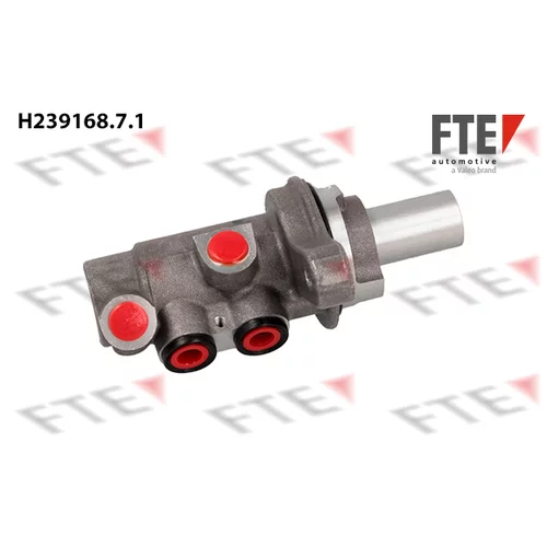 Hlavný brzdový valec FTE 9220308