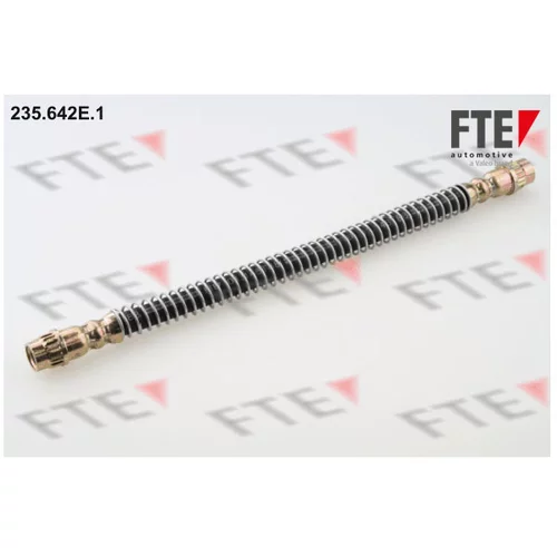 Brzdová hadica FTE 9240089