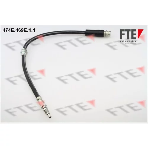 Brzdová hadica FTE 9240676