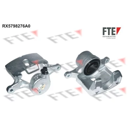 Brzdový strmeň 9290087 /FTE/