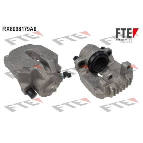 Brzdový strmeň FTE 9290115