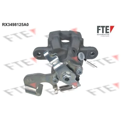 Brzdový strmeň FTE 9290277