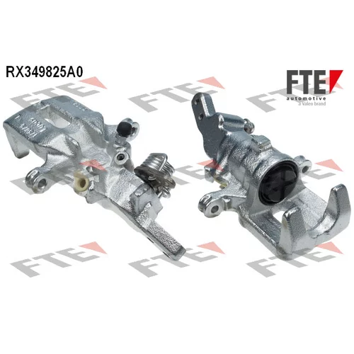Brzdový strmeň FTE 9290302