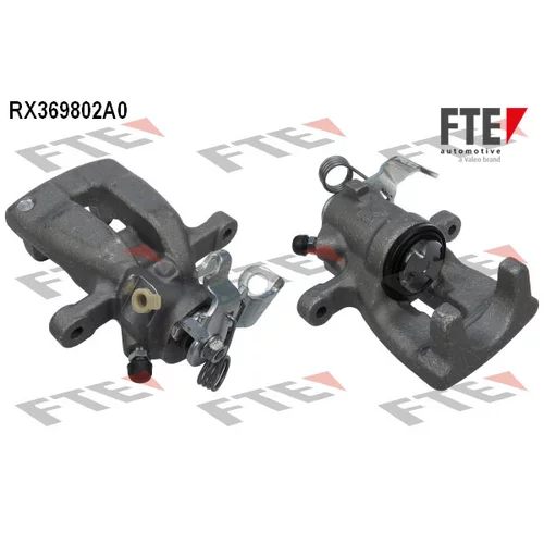 Brzdový strmeň FTE 9290429
