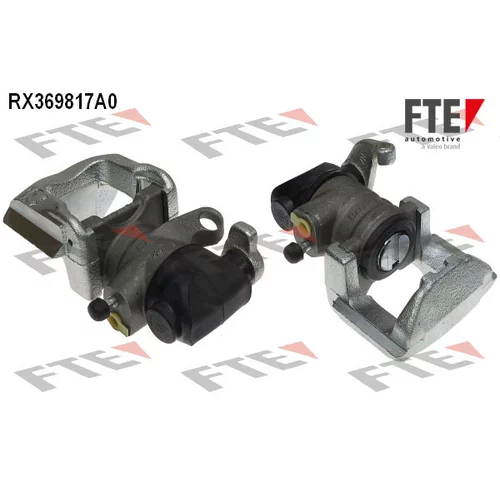 Brzdový strmeň FTE 9290444