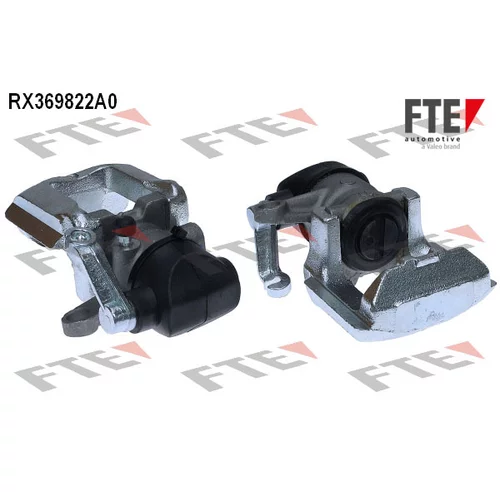 Brzdový strmeň FTE 9290447