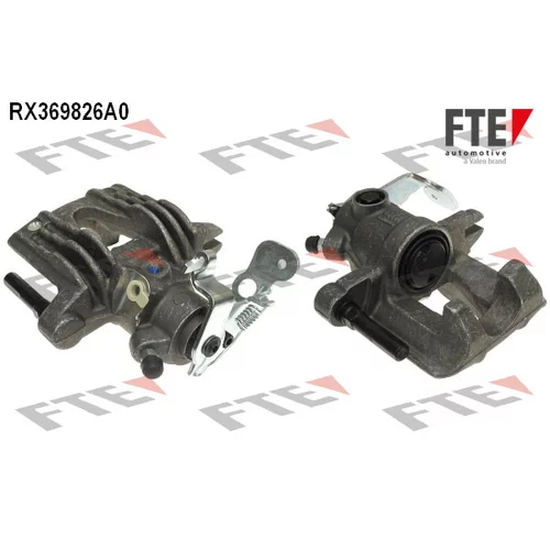 Brzdový strmeň FTE 9290451