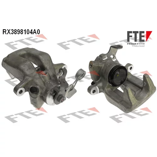 Brzdový strmeň FTE 9290523