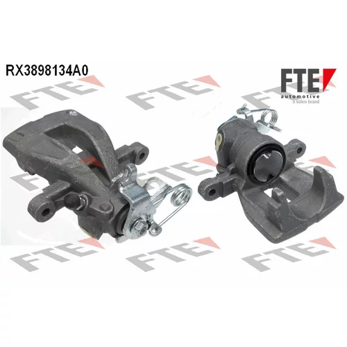 Brzdový strmeň FTE 9290556