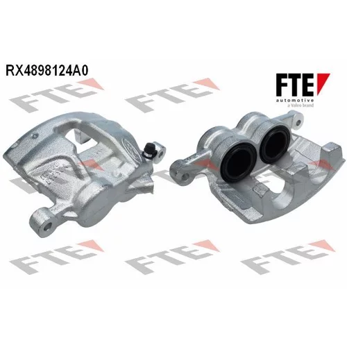 Brzdový strmeň FTE 9291301