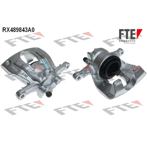 Brzdový strmeň FTE 9291405