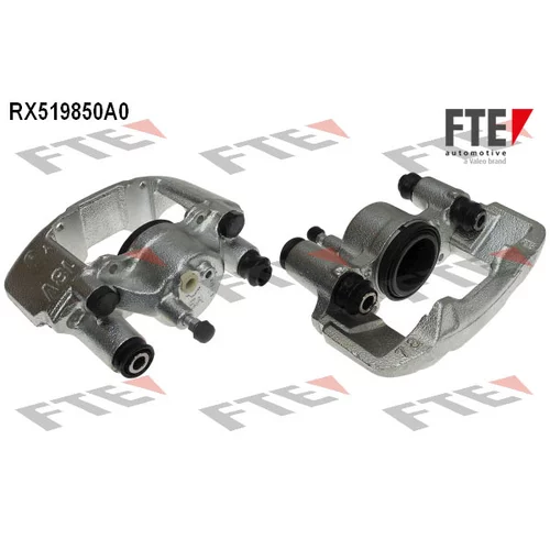 Brzdový strmeň FTE 9291514