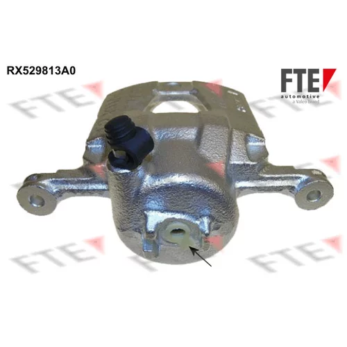Brzdový strmeň FTE 9291546