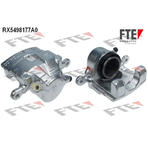 Brzdový strmeň FTE 9291679
