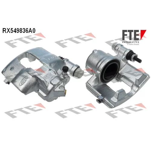 Brzdový strmeň FTE 9291797