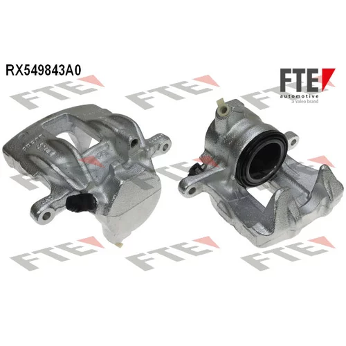 Brzdový strmeň FTE 9291803