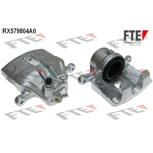 Brzdový strmeň FTE 9291921