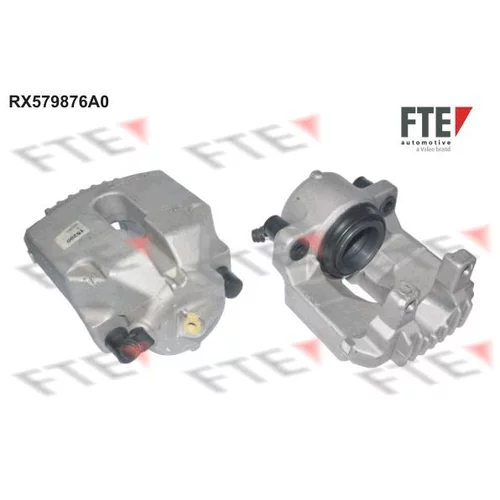 Brzdový strmeň FTE 9292112