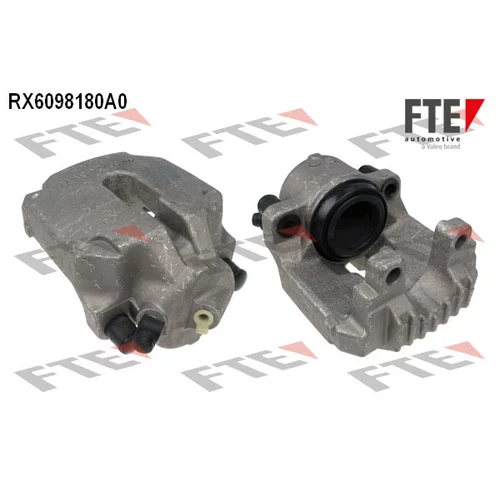 Brzdový strmeň FTE 9292210