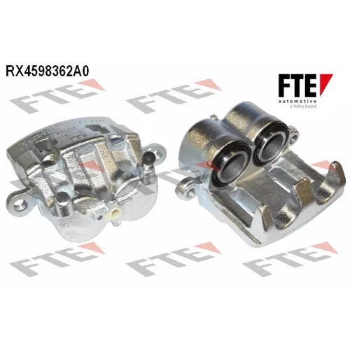 Brzdový strmeň FTE 9292365