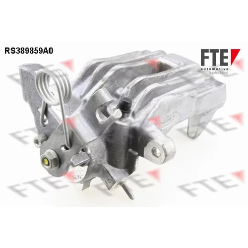 Brzdový strmeň FTE 9298034