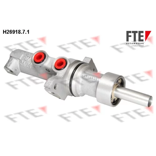 Hlavný brzdový valec FTE 9720022