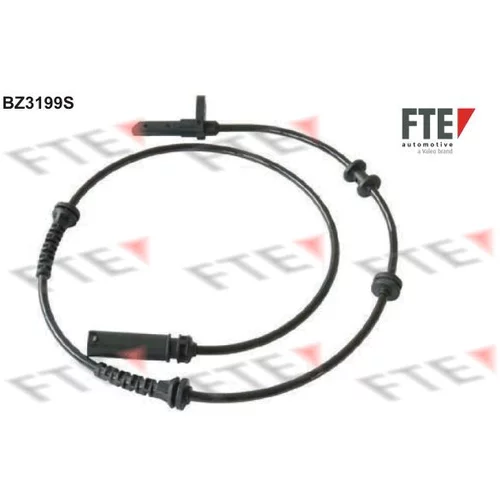 Snímač počtu otáčok kolesa FTE BZ3199S