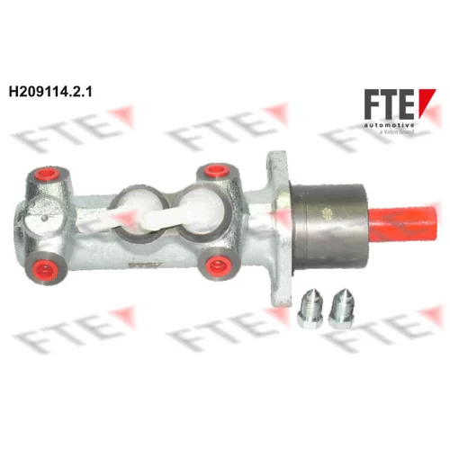 Hlavný brzdový valec FTE H209114.2.1