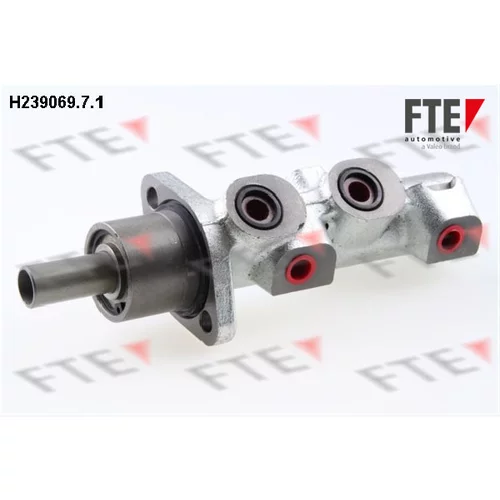 Hlavný brzdový valec FTE H239069.7.1
