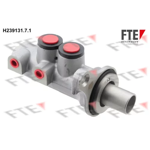 Hlavný brzdový valec FTE H239131.7.1