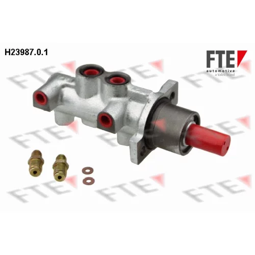 Hlavný brzdový valec FTE H23987.0.1