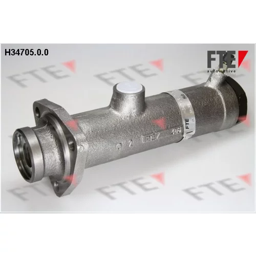 Hlavný brzdový valec FTE H34705.0.0
