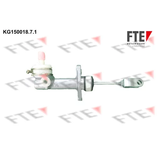 Hlavný spojkový valec FTE KG150018.7.1