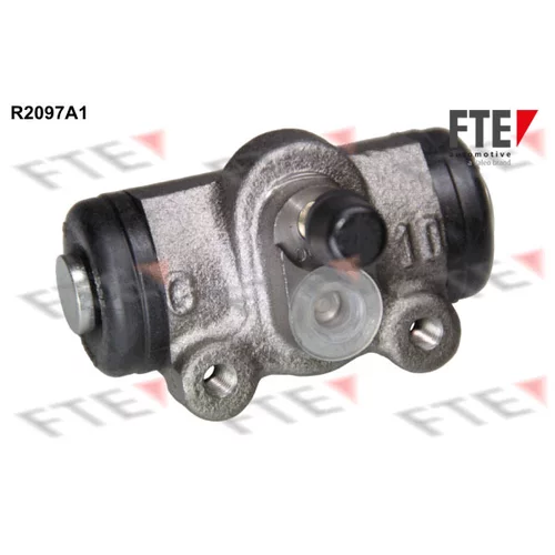 Brzdový valček kolesa FTE R2097A1