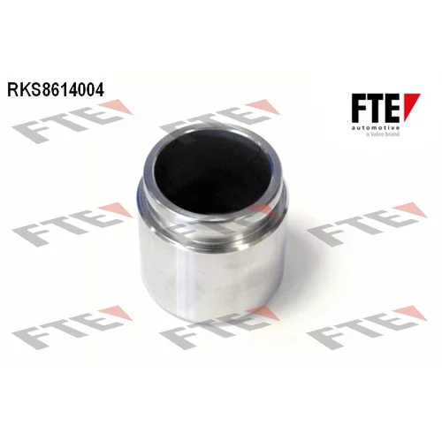 Piest brzdového strmeňa RKS8614004 /FTE/