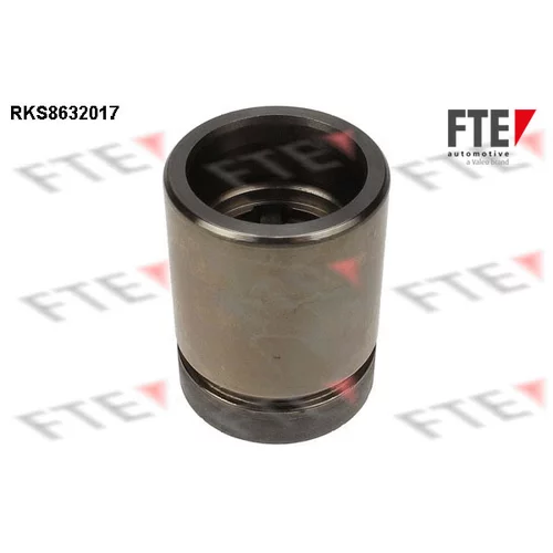 Piest brzdového strmeňa RKS8632017 /FTE/