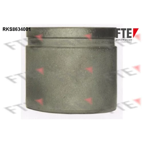Piest brzdového strmeňa RKS8634001 /FTE/