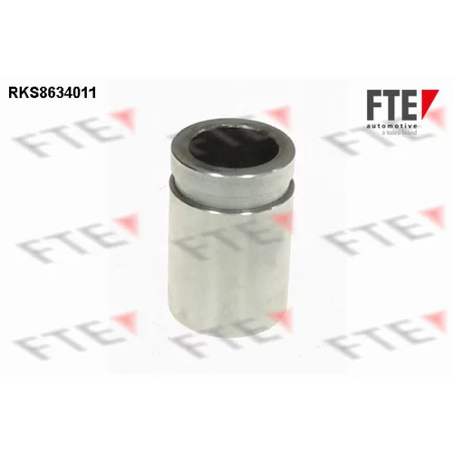 Piest brzdového strmeňa RKS8634011 /FTE/